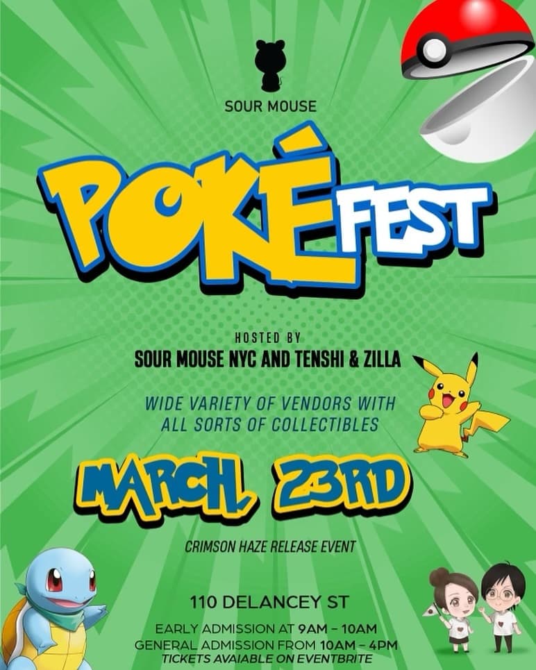 event poster image