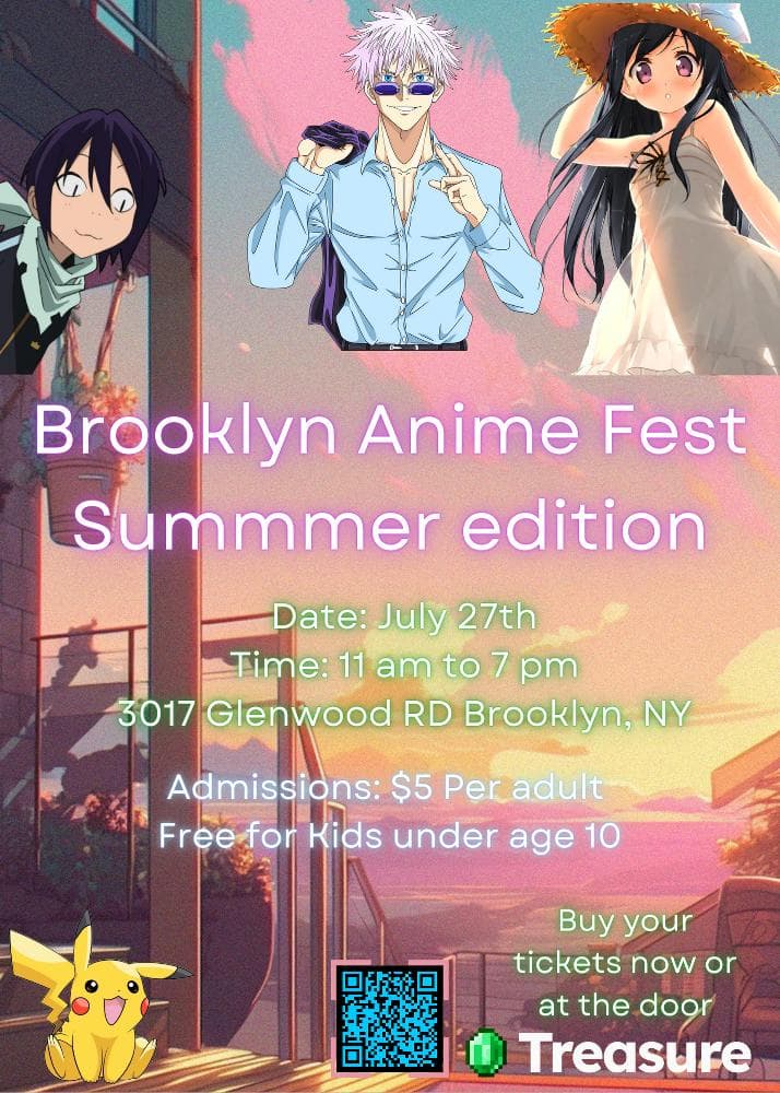 event poster image