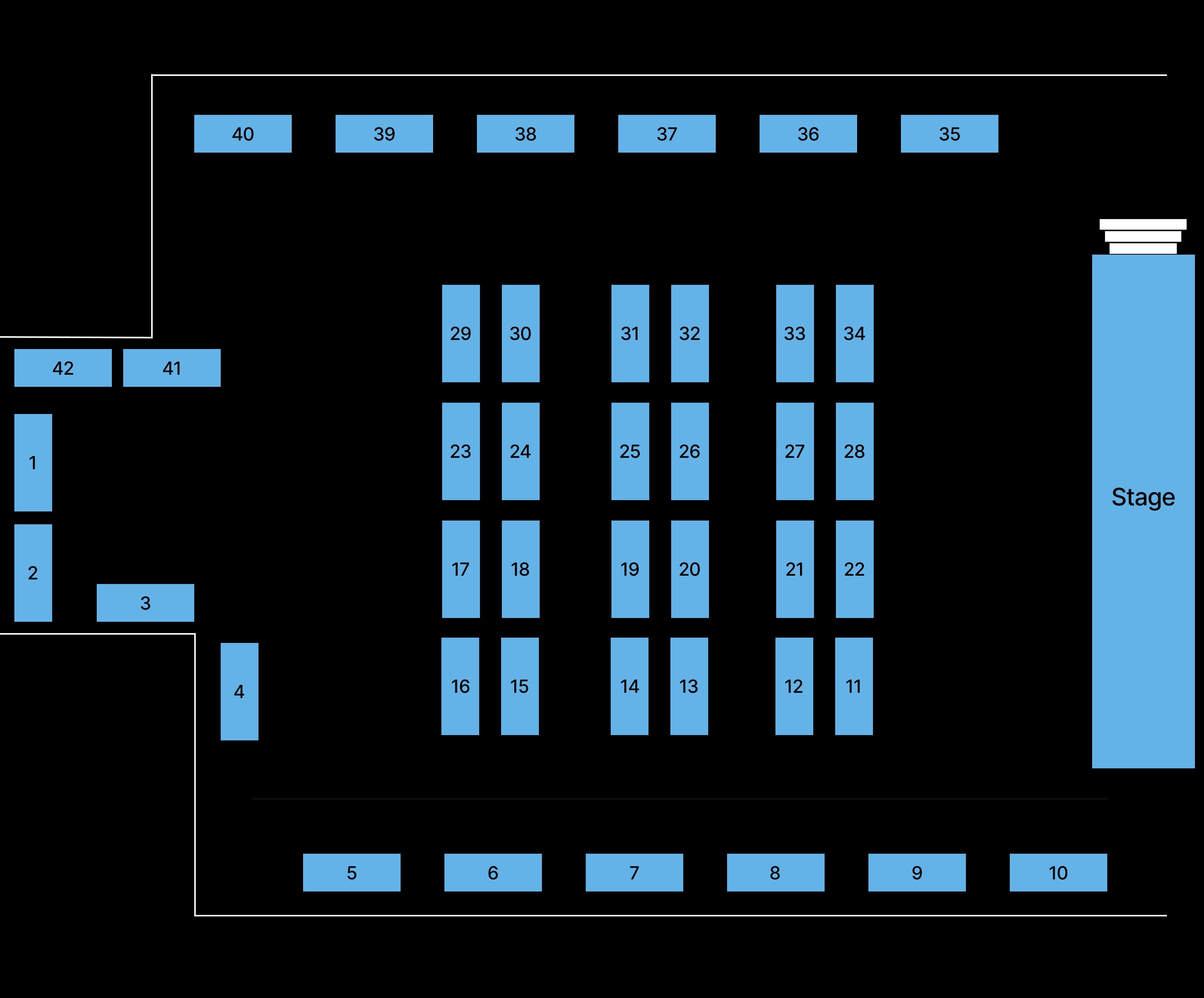 venue map image