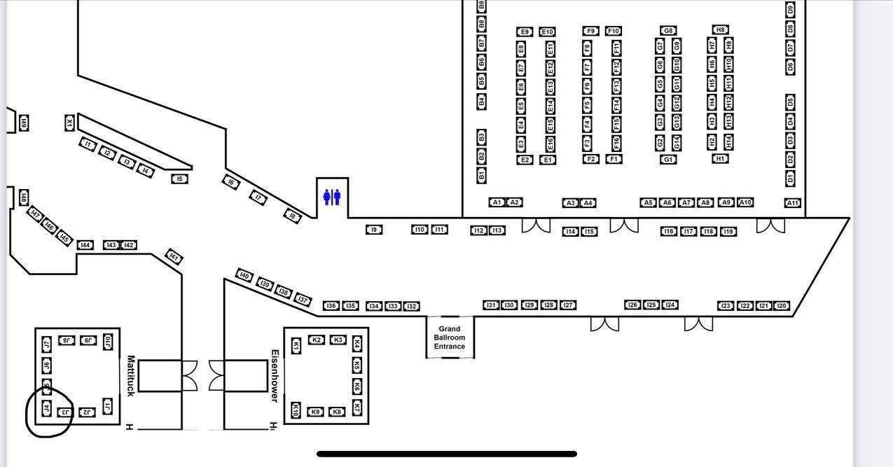 venue map image