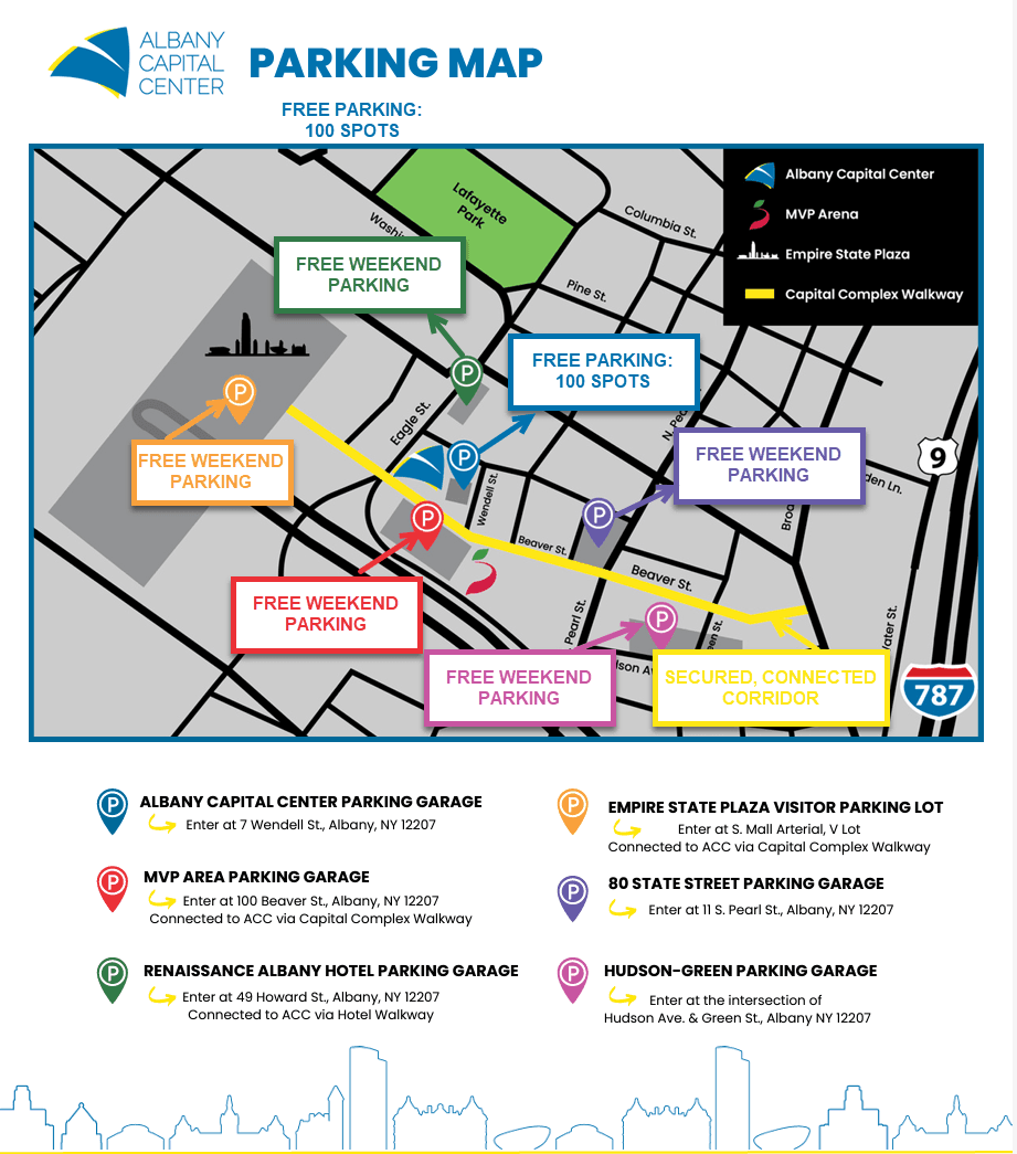 venue map image